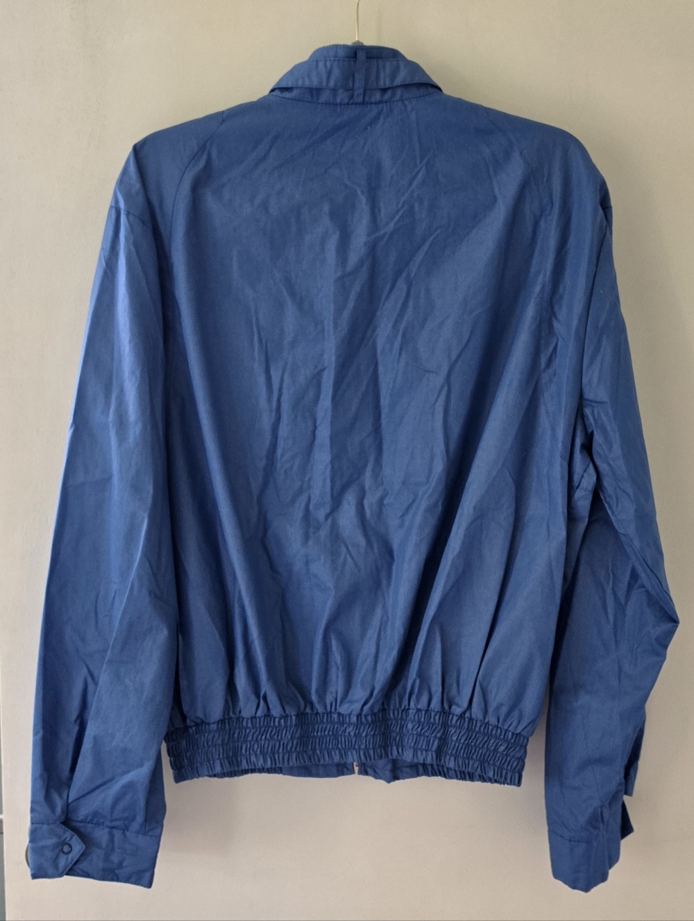 Vintage Campus By Espirt Jacket Size L - Picture 2 of 3